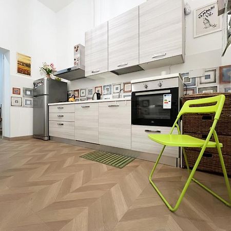 Ferienwohnung A Casa Di Ala Rom Exterior foto