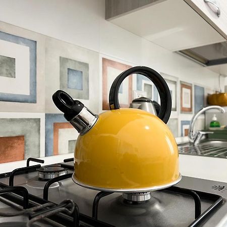 Ferienwohnung A Casa Di Ala Rom Exterior foto