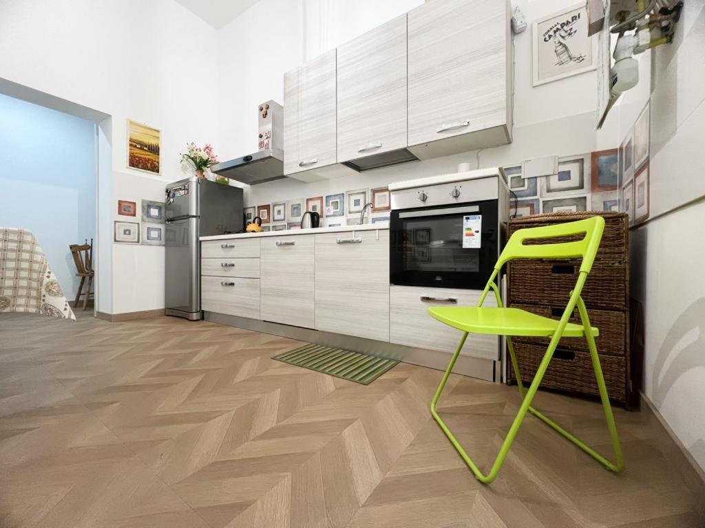 Ferienwohnung A Casa Di Ala Rom Exterior foto