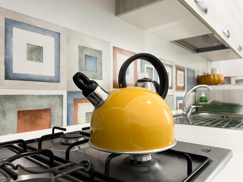 Ferienwohnung A Casa Di Ala Rom Exterior foto