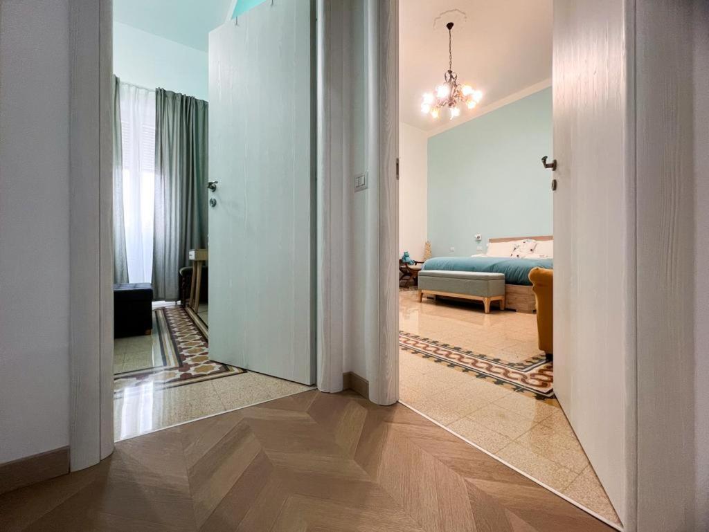 Ferienwohnung A Casa Di Ala Rom Exterior foto