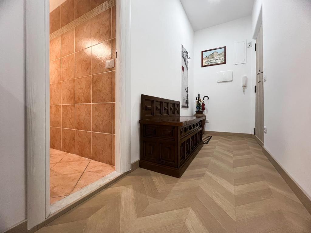 Ferienwohnung A Casa Di Ala Rom Exterior foto