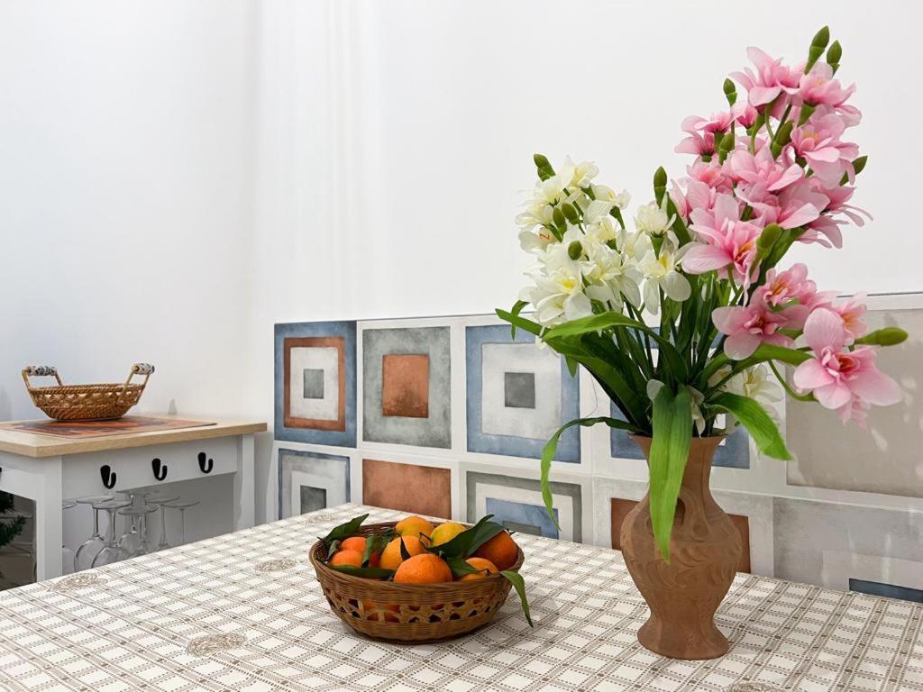 Ferienwohnung A Casa Di Ala Rom Exterior foto