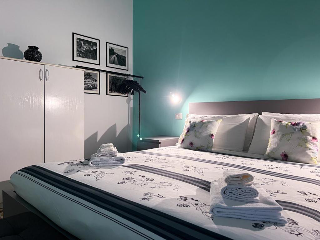 Ferienwohnung A Casa Di Ala Rom Exterior foto