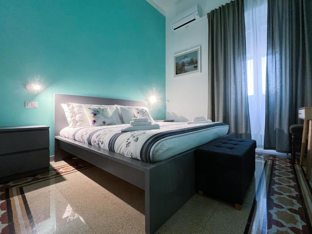 Ferienwohnung A Casa Di Ala Rom Exterior foto