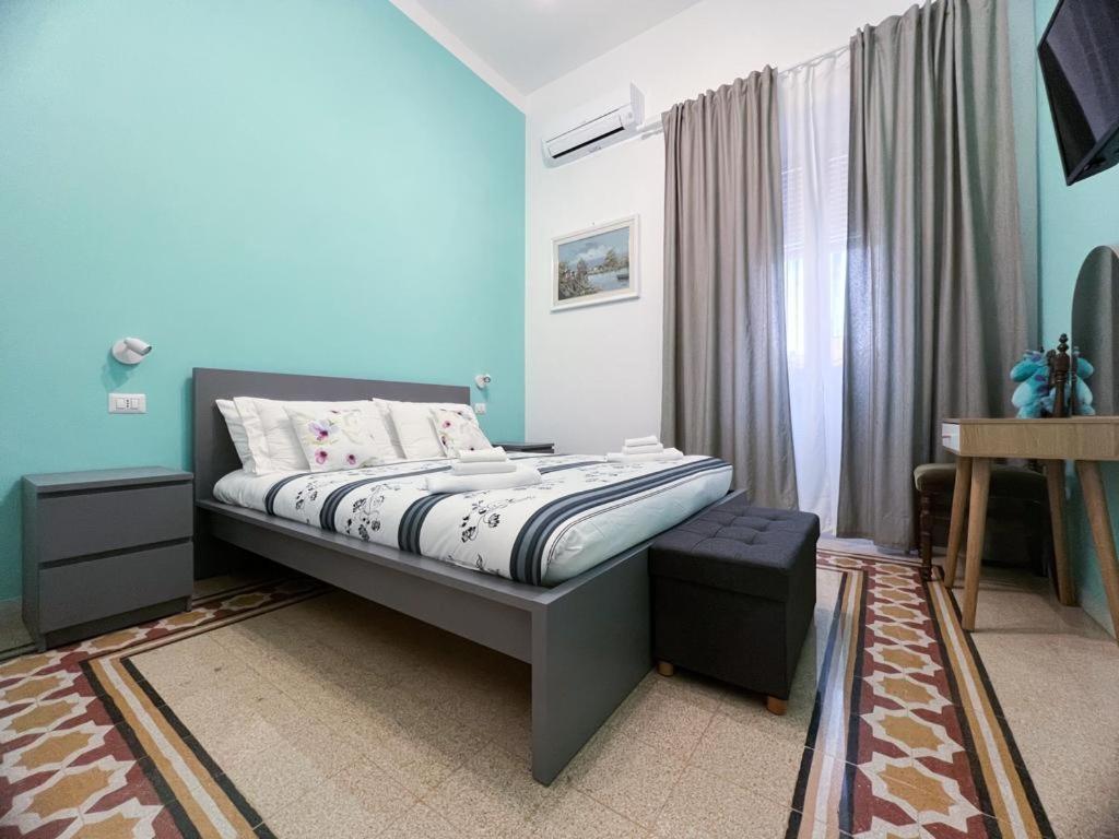 Ferienwohnung A Casa Di Ala Rom Exterior foto