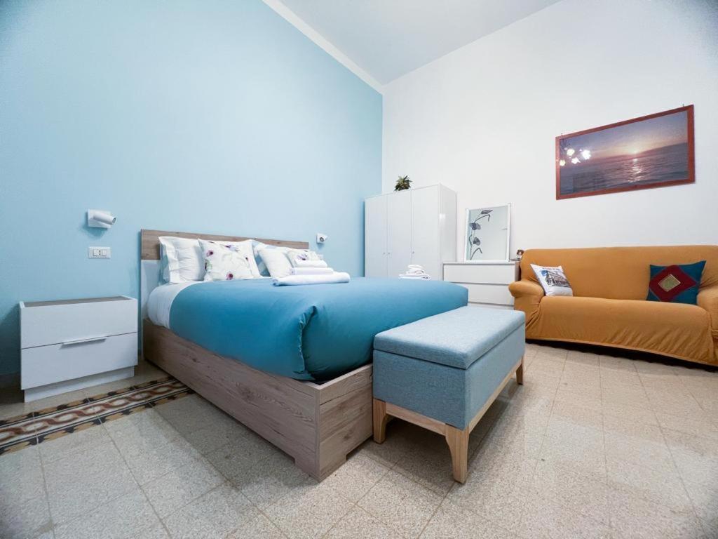 Ferienwohnung A Casa Di Ala Rom Exterior foto