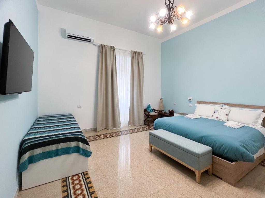 Ferienwohnung A Casa Di Ala Rom Exterior foto