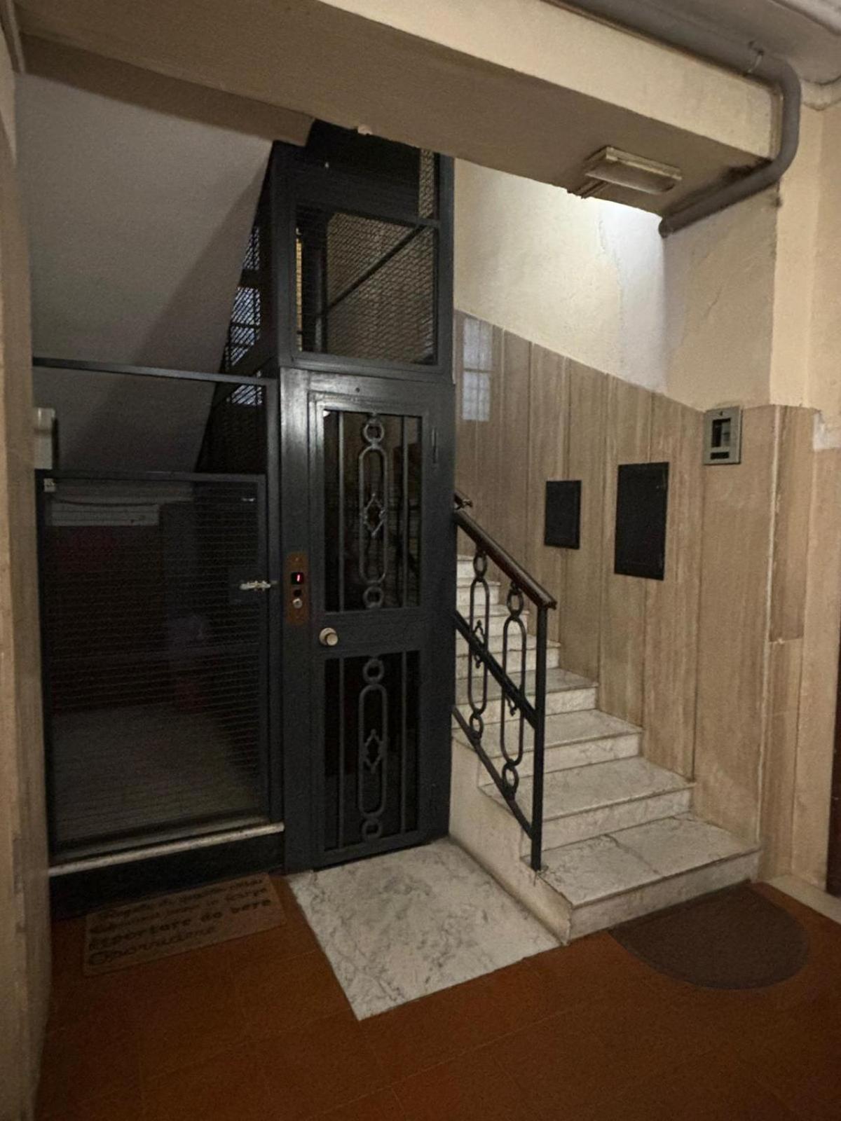 Ferienwohnung A Casa Di Ala Rom Exterior foto