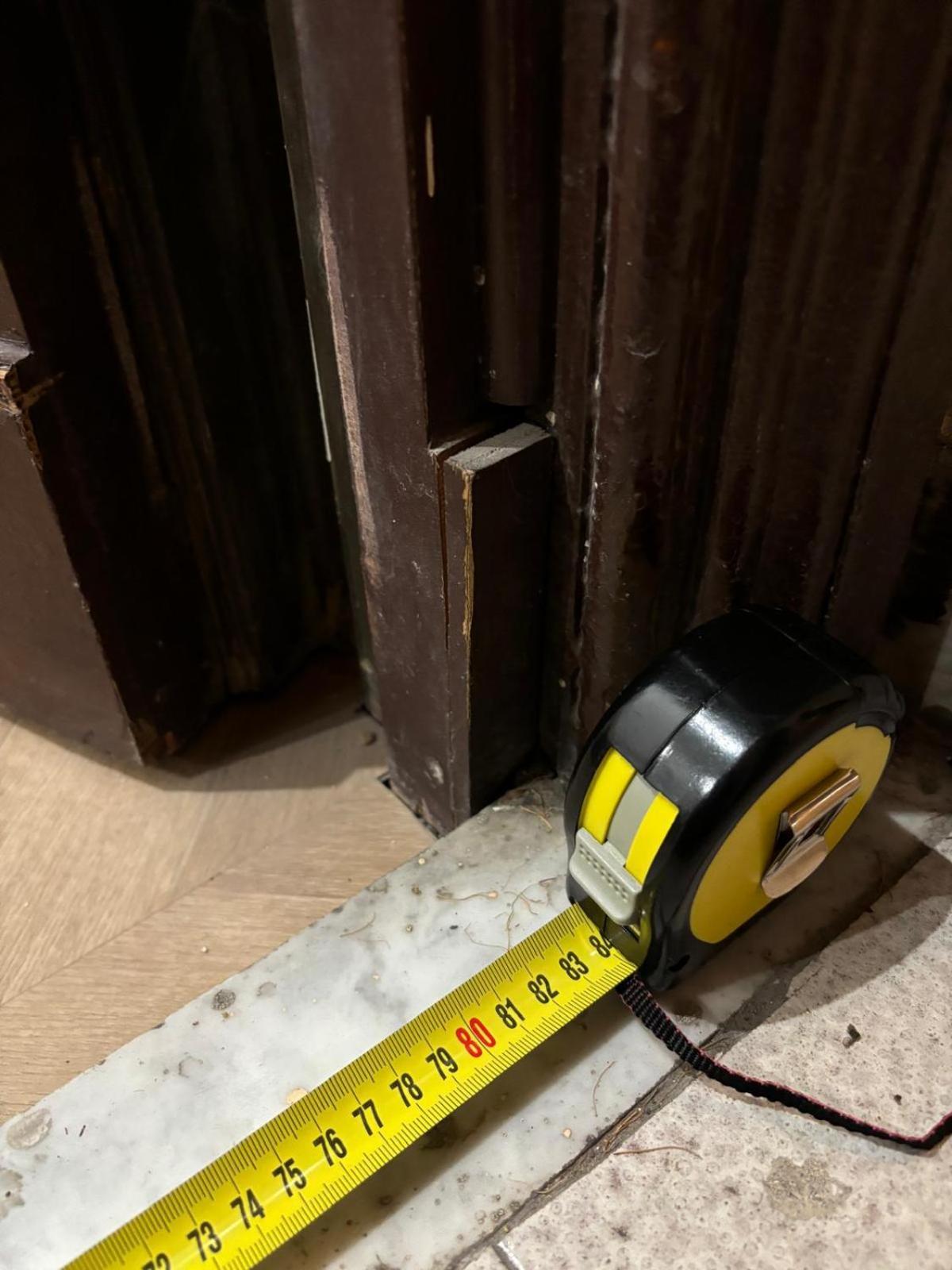 Ferienwohnung A Casa Di Ala Rom Exterior foto